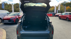 Toyota Yaris Cross 1.5 Hybrid Excel 5dr CVT Hybrid Estate